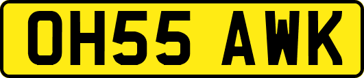 OH55AWK