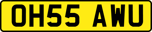 OH55AWU