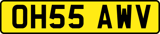 OH55AWV