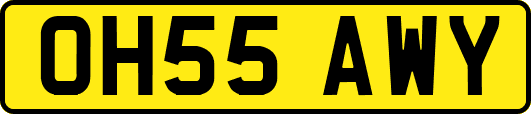 OH55AWY
