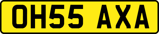 OH55AXA