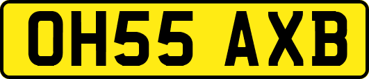 OH55AXB