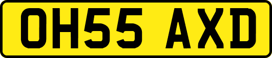 OH55AXD
