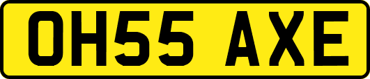 OH55AXE