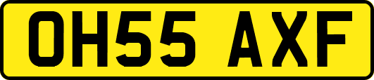 OH55AXF