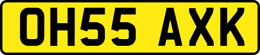 OH55AXK