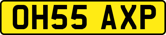 OH55AXP