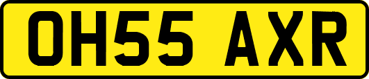 OH55AXR