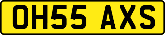 OH55AXS