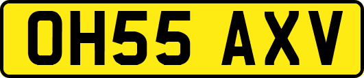 OH55AXV