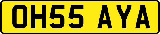 OH55AYA