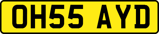 OH55AYD