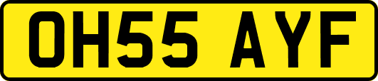 OH55AYF