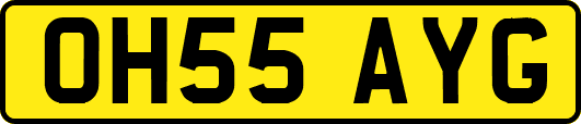 OH55AYG