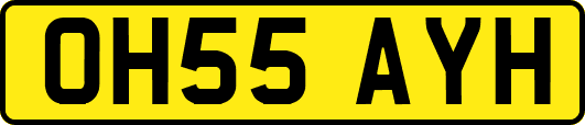 OH55AYH