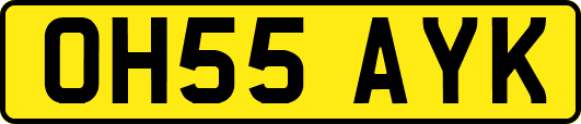OH55AYK