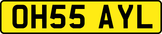 OH55AYL