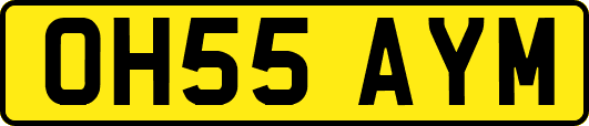 OH55AYM