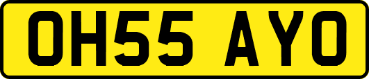 OH55AYO