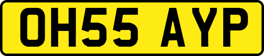OH55AYP
