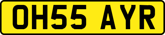 OH55AYR