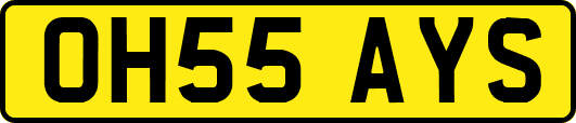 OH55AYS