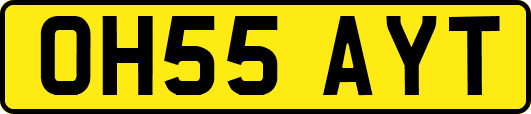 OH55AYT