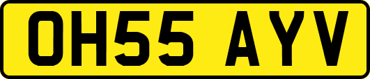 OH55AYV