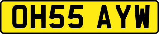 OH55AYW