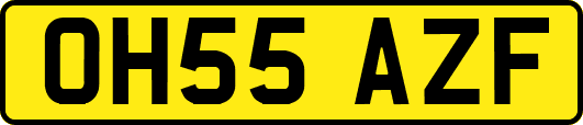 OH55AZF