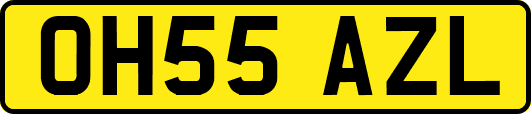 OH55AZL