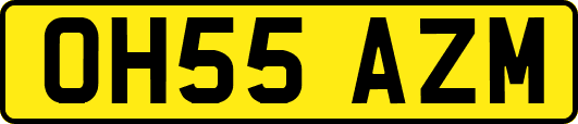 OH55AZM