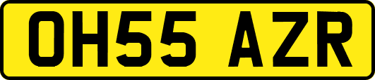 OH55AZR