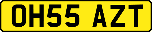 OH55AZT