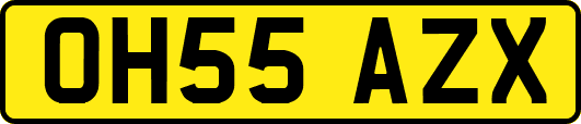 OH55AZX