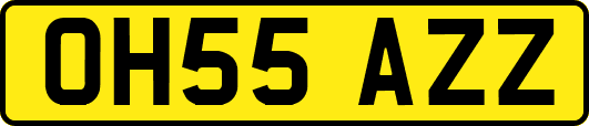 OH55AZZ