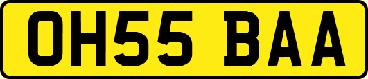 OH55BAA