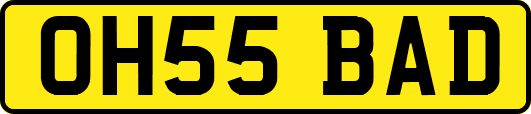 OH55BAD