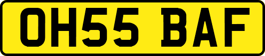 OH55BAF