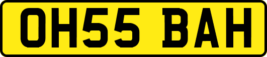 OH55BAH