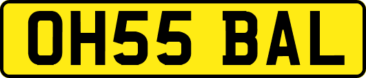 OH55BAL