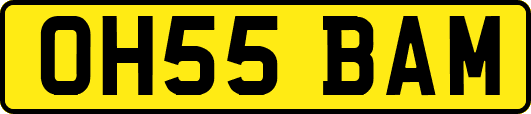 OH55BAM