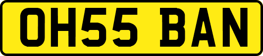 OH55BAN