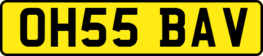 OH55BAV