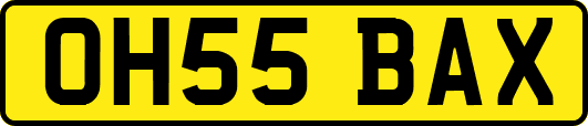 OH55BAX