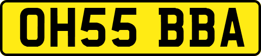 OH55BBA