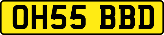 OH55BBD