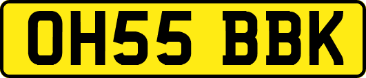 OH55BBK