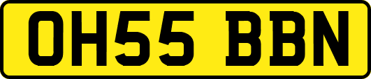 OH55BBN