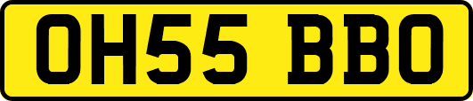 OH55BBO